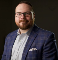 Ronnie "Matt" Gravett, MD